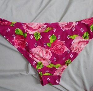 Body glove bikini medium